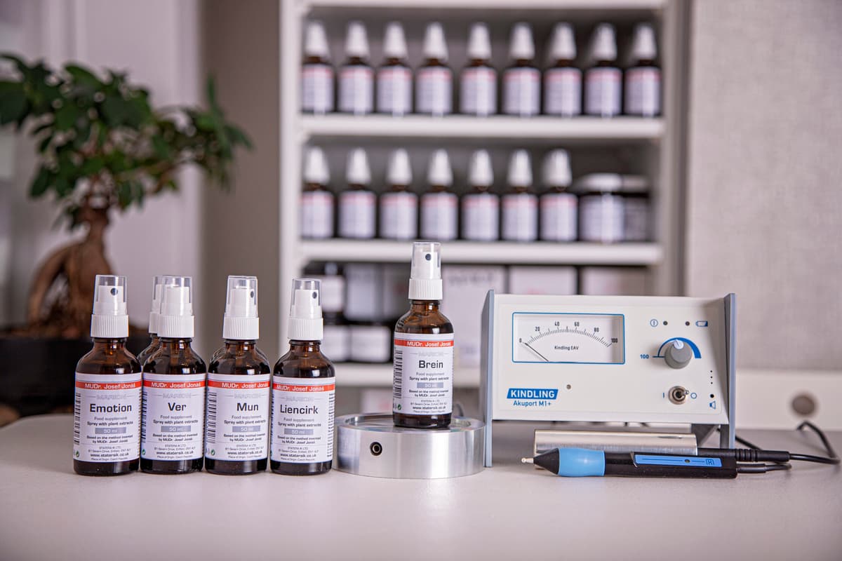 Detoxification treatment consultation