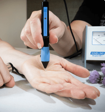 Czy zmagasz się z tymi dolegliwościami?