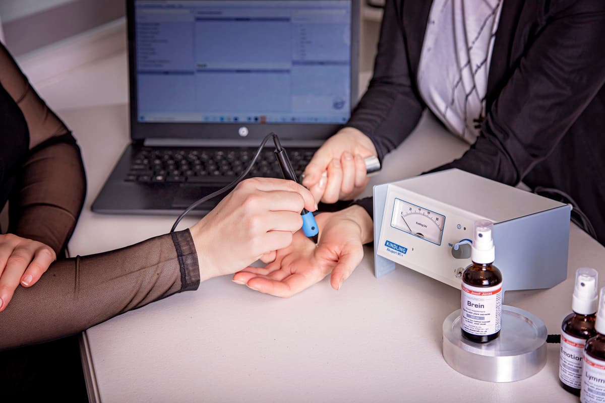 Restore your health at a cellular level