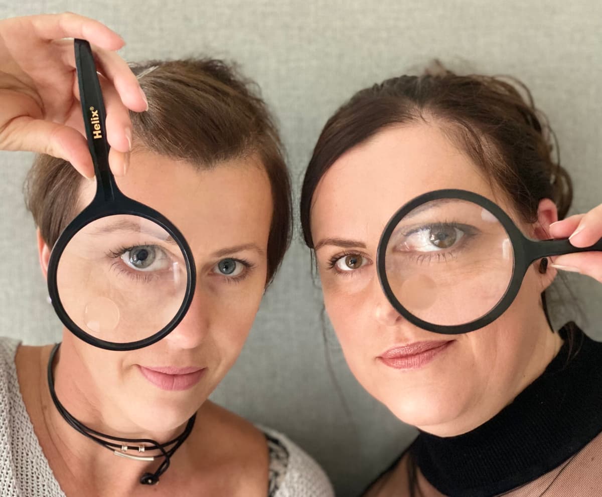 Toxin Detectives - tracking and removing toxins