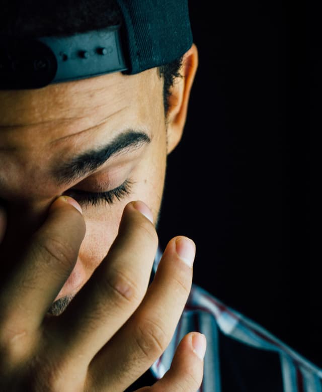 Toxin overload effects