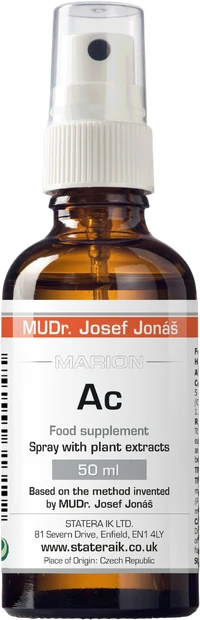 MARION spray