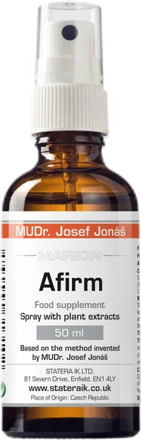 MARION Afirm spray