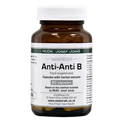 Anti-Anti B