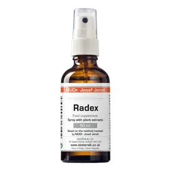 Radex